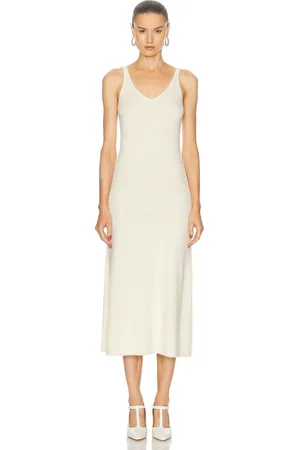 GABRIELA HEARST Downs Dress in