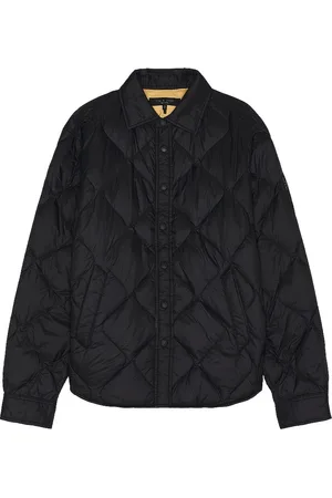 RAG&BONE Padded Dane Shirt in