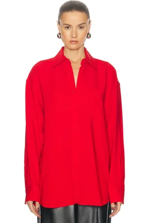 Stella McCartney Iconic Oversized Shirt in