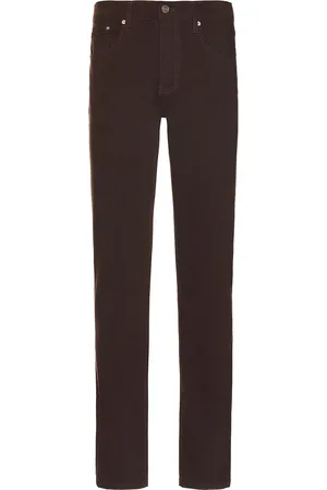 Frame Modern Straight Jean in