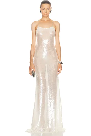 Ilkyaz Ozel Gwyneth Gown in