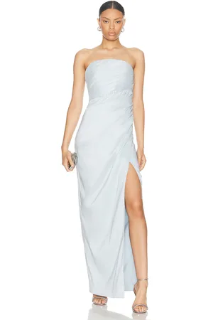 RACHEL GILBERT Mira Gown in