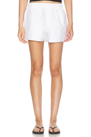 WARDROBE.NYC Beach Short in