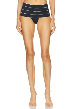 Tropic of C Deco Bikini Bottom in