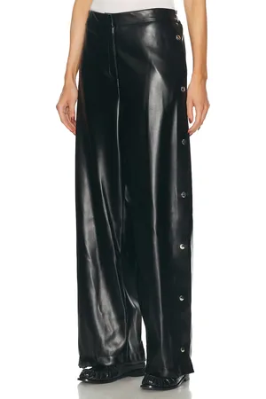 Stella McCartney Snapped Altermat Pant in