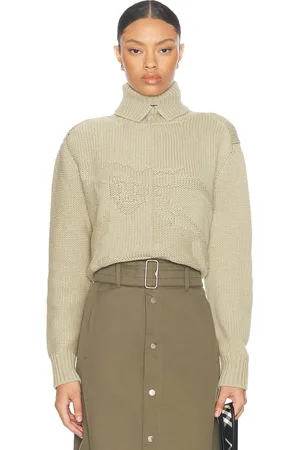 Burberry Turtleneck Sweater in