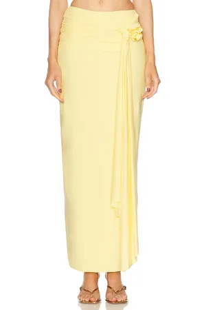 Maygel Coronel Crisol Skirt in