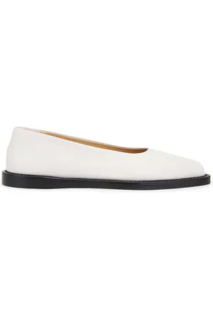 GABRIELA HEARST Kati Ballerina Flat in