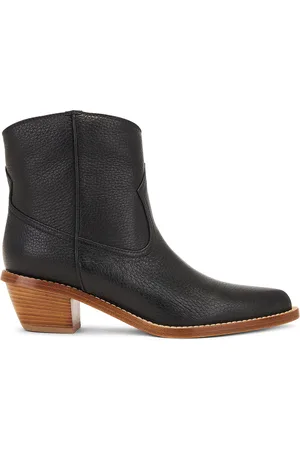 GABRIELA HEARST Leduc Boot in