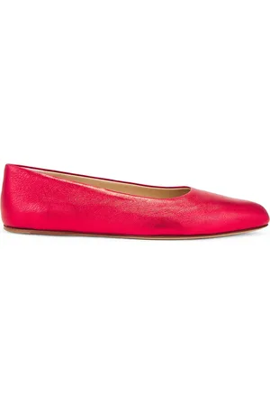 GABRIELA HEARST Andre Ballerina Flat in