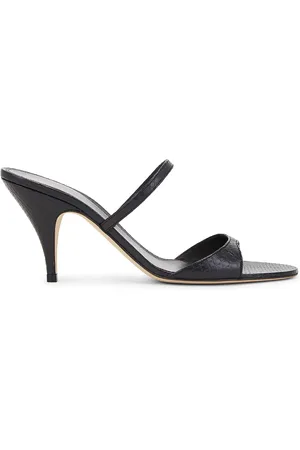 The Row Vika Knot 80 Sandal in