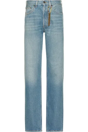 DARKPARK Larry Slim Fit Denim in