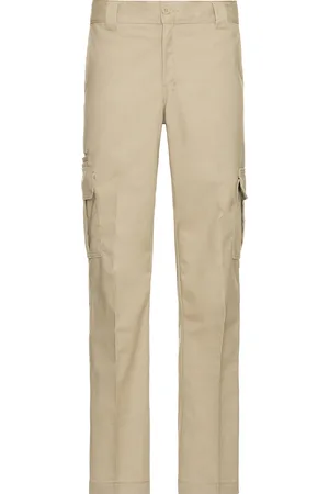 Dickies Regular Fit Straight Leg Cargo Pant in