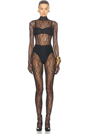 Ilkyaz Ozel Circe Jumpsuit in