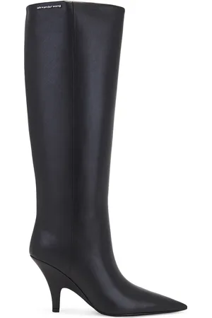 Alexander Wang Diablo Boot in
