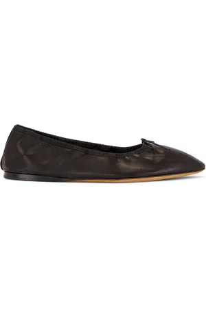 The Row Awar Ballerina Flat in