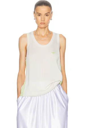 adidas Knit Vest in