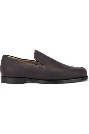 Khaite Alessio Loafer in