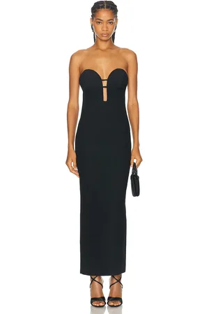 Ilkyaz Ozel Lia Dress in