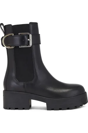 Givenchy Voyou Chelsea Boot in