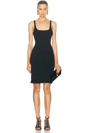 Tom Ford Tank Top Dress in