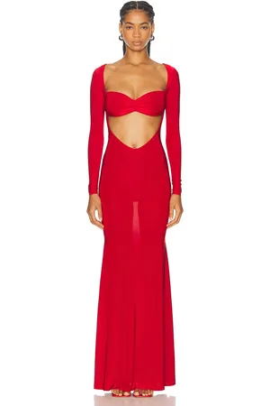 Ilkyaz Ozel Lilaea Dress in