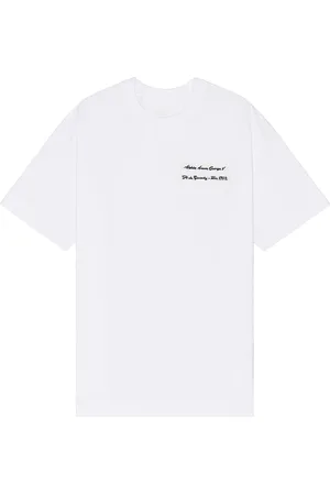 Givenchy Gros Grain T-Shirt in