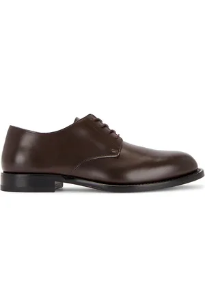 The Row Novus Derby Loafer in