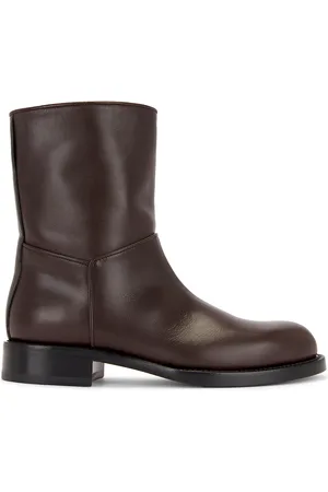 The Row Nobilis Ankle Boot in