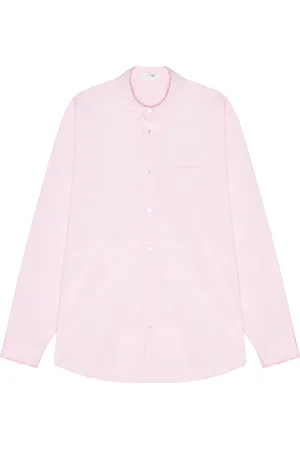 The Row Ezra Shirt in