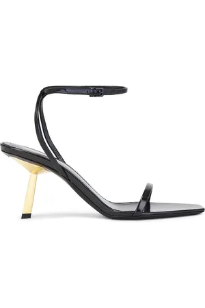 Saint Laurent Lidya Sandal in