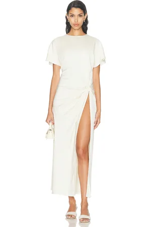 SER.O.YA Tropez Maxi Dress in