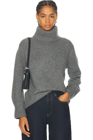 Simkhai Katy Turtleneck Sweater in