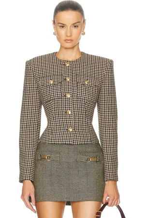 RONNY KOBO Jerry Jacket in