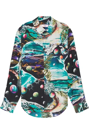MARTINE ROSE Classic Shirt in