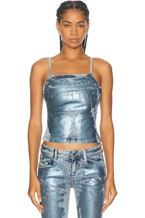 Diesel Tank Top in