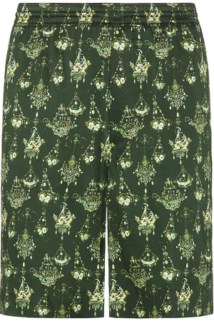 Givenchy Hubert Objects Short in