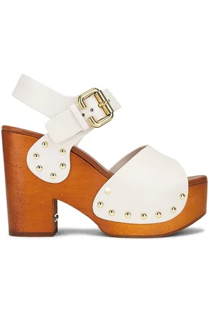 Chloé Jeannette Sandal in