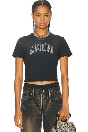AMIRI Vintage Baby Tee in