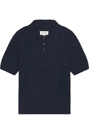Maison Margiela Polo Shirt in
