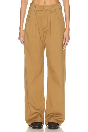 Citizens of Humanity Petra Pleated Trouser in
