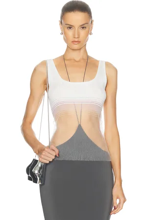 Grace Evanescent Tank Top in