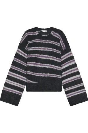 Acne Studios Striped Sweater in