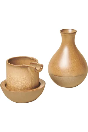 HOUSEPLANT Ashtray Set By Seth In in
