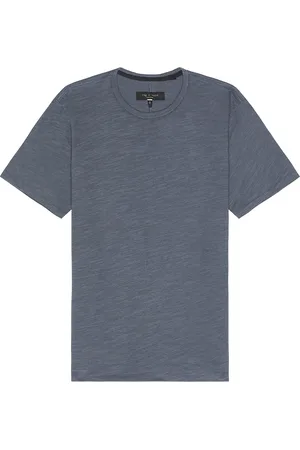 RAG&BONE Classic Flame Tee in
