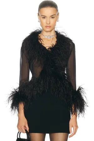 Ilkyaz Ozel Euphoria Shirt in