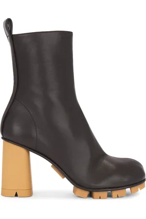 Bottega Veneta Shore Ankle Boot in