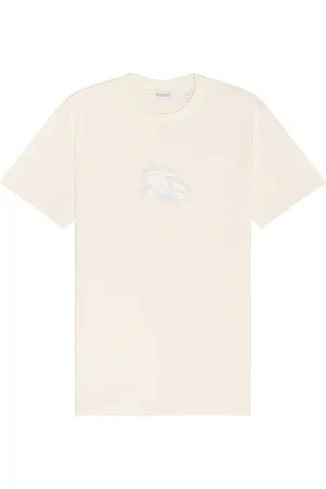 Burberry Pailsey Short Sleeve T-Shirt in