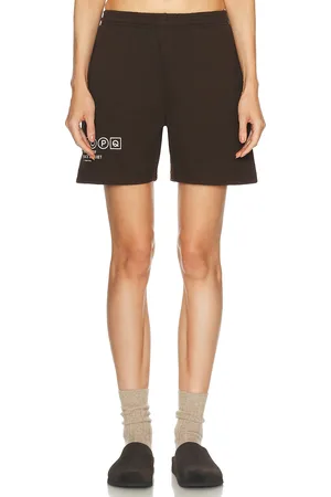 Museum of Peace and Quiet Simple Living Sweatshorts in