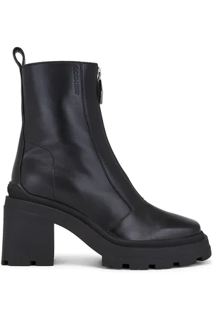 Jimmy Choo Eugenie 80 Boot in